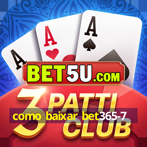 como baixar bet365